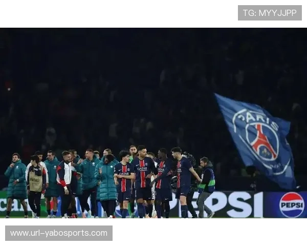 巴黎圣日耳曼欧冠客场绝杀巴萨晋级希望大增出线形势一片光明