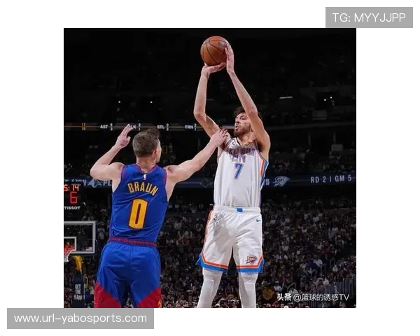 雷霆队稳固核心阵容成功续约霍姆格伦与杰伦威廉姆斯