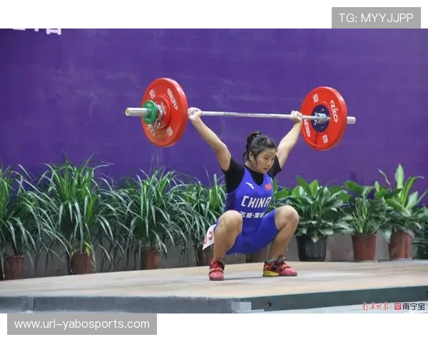 福建举重队冠军赛战绩辉煌，狂揽9金6银7铜位居奖牌榜前列